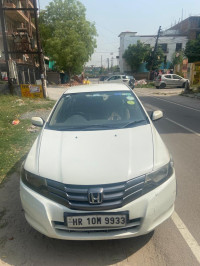 Honda City 1.5 S MT