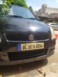 Maruti Suzuki Swift 2005