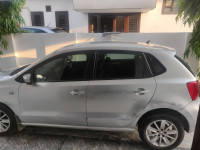 Volkswagen Polo Highline 1.5 TDI
