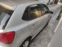 Volkswagen Polo Highline 1.5 TDI