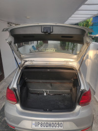 Volkswagen Polo Highline 1.5 TDI