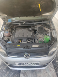 Volkswagen Polo Highline 1.5 TDI