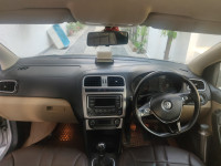 Volkswagen Polo Highline 1.5 TDI