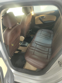 Volkswagen Polo Highline 1.5 TDI