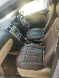 Volkswagen Polo Highline 1.5 TDI