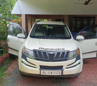 Mahindra XUV 500 W8 2012 Model