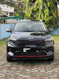 Kia Sonet 1.5 GTX PLUS DIESEL 2022 Model