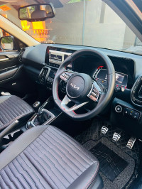 Kia Sonet 1.5 GTX PLUS DIESEL