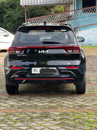 Kia Sonet 1.5 GTX PLUS DIESEL