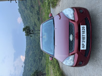 Ford Fiesta 1.6 Duratec SXI 2011 Model