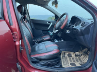 Paprika Red Ford Fiesta 1.6 Duratec SXI
