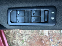 Paprika Red Ford Fiesta 1.6 Duratec SXI