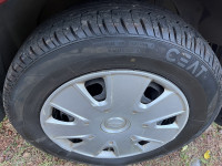 Paprika Red Ford Fiesta 1.6 Duratec SXI