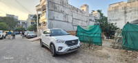 Hyundai Creta E