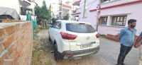 Hyundai Creta E