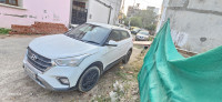 Hyundai Creta E