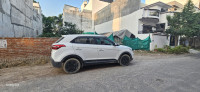 Hyundai Creta E