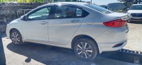 Honda City V ivtech