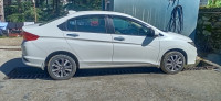 Honda City V ivtech