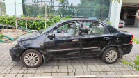 Toyota Etios V