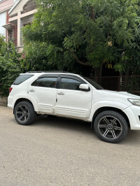 Toyota Fortuner 3.0 4x2 AT