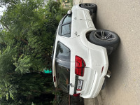 Toyota Fortuner 3.0 4x2 AT