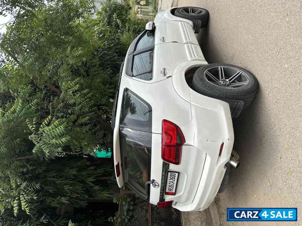 Toyota Fortuner 3.0 4x2 AT