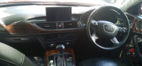 Audi A6 Premium Plus +