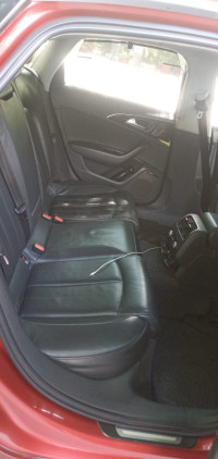 Audi A6 Premium Plus +