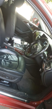 Audi A6 Premium Plus +