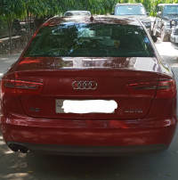 Audi A6 Premium Plus +