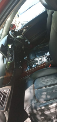 Audi A6 Premium Plus +