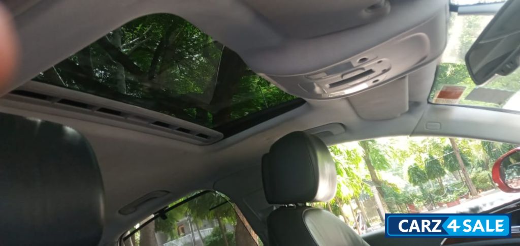 Audi A6 Premium Plus +