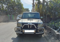Mahindra Scorpio LX2WD