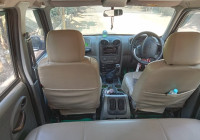 Mahindra Scorpio LX2WD