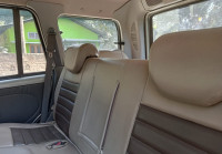 Mahindra Scorpio LX2WD