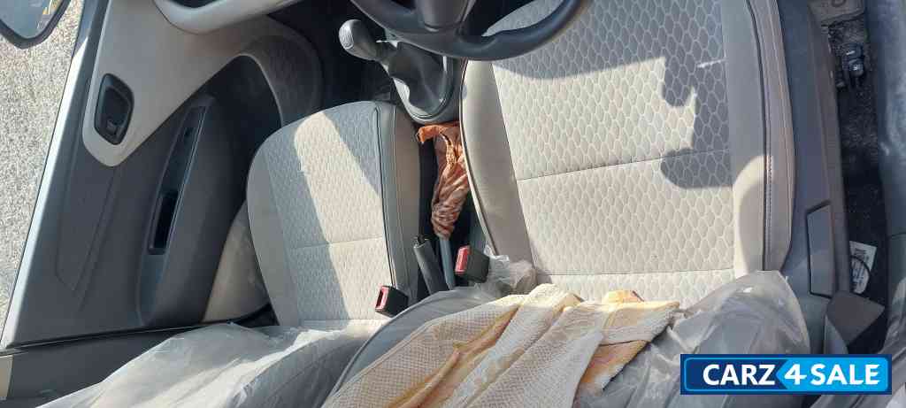 Hyundai Aura E Hyundai Aura E