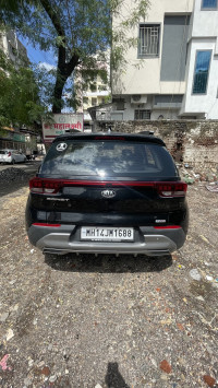 Kia Sonet Htx