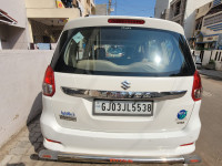 Maruti Suzuki Ertiga cng compnay fitting