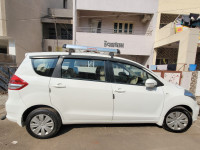 Maruti Suzuki Ertiga cng compnay fitting