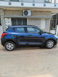 Maruti Suzuki Swift Vxi