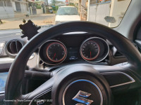 Maruti Suzuki Swift Vxi