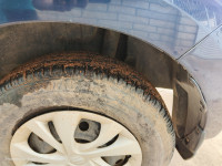 Maruti Suzuki Swift Vxi