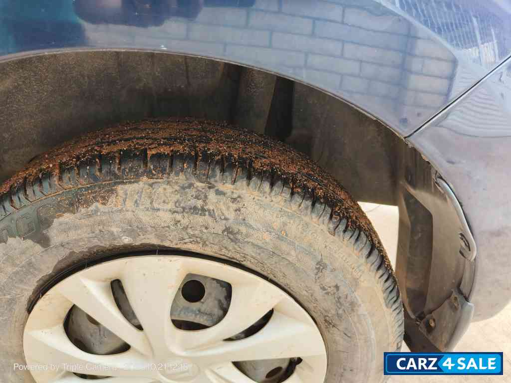 Maruti Suzuki Swift Vxi