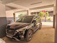 Hyundai Creta 1.6SX(o) CRDi 2019 Model