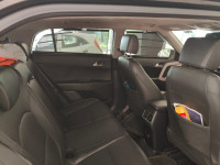 Black Hyundai Creta 1.6SX(o) CRDi