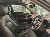 Black Hyundai Creta 1.6SX(o) CRDi