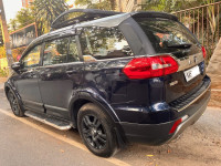 Arizona Blue Tata Hexa XTA