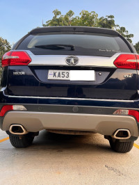 Arizona Blue Tata Hexa XTA