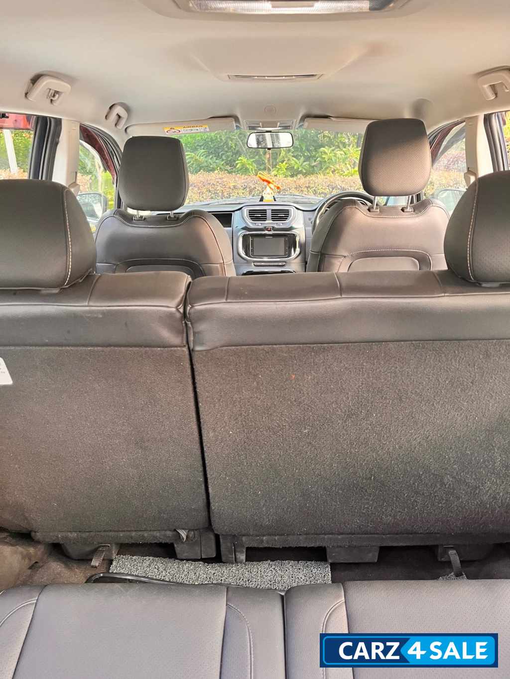 Arizona Blue Tata Hexa XTA